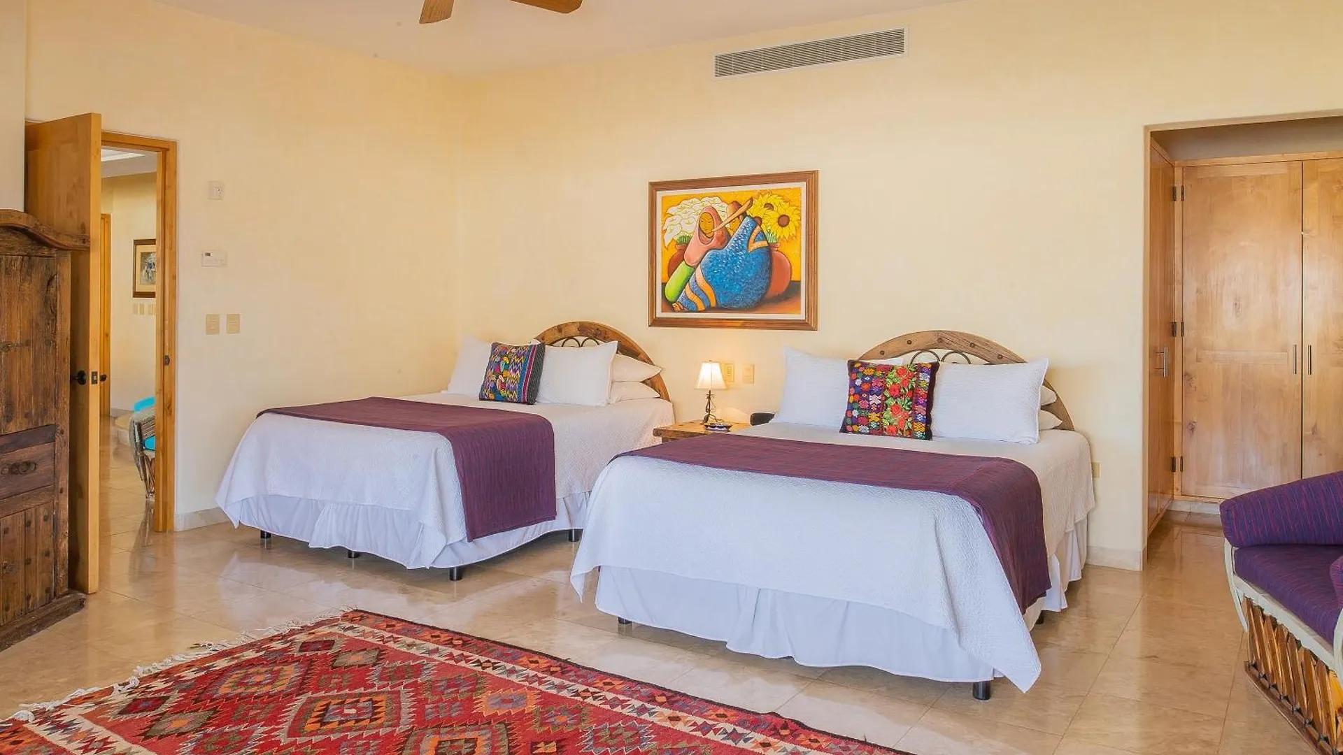 Villa Dos Vistas By Cabo Villas Cabo San Lucas
