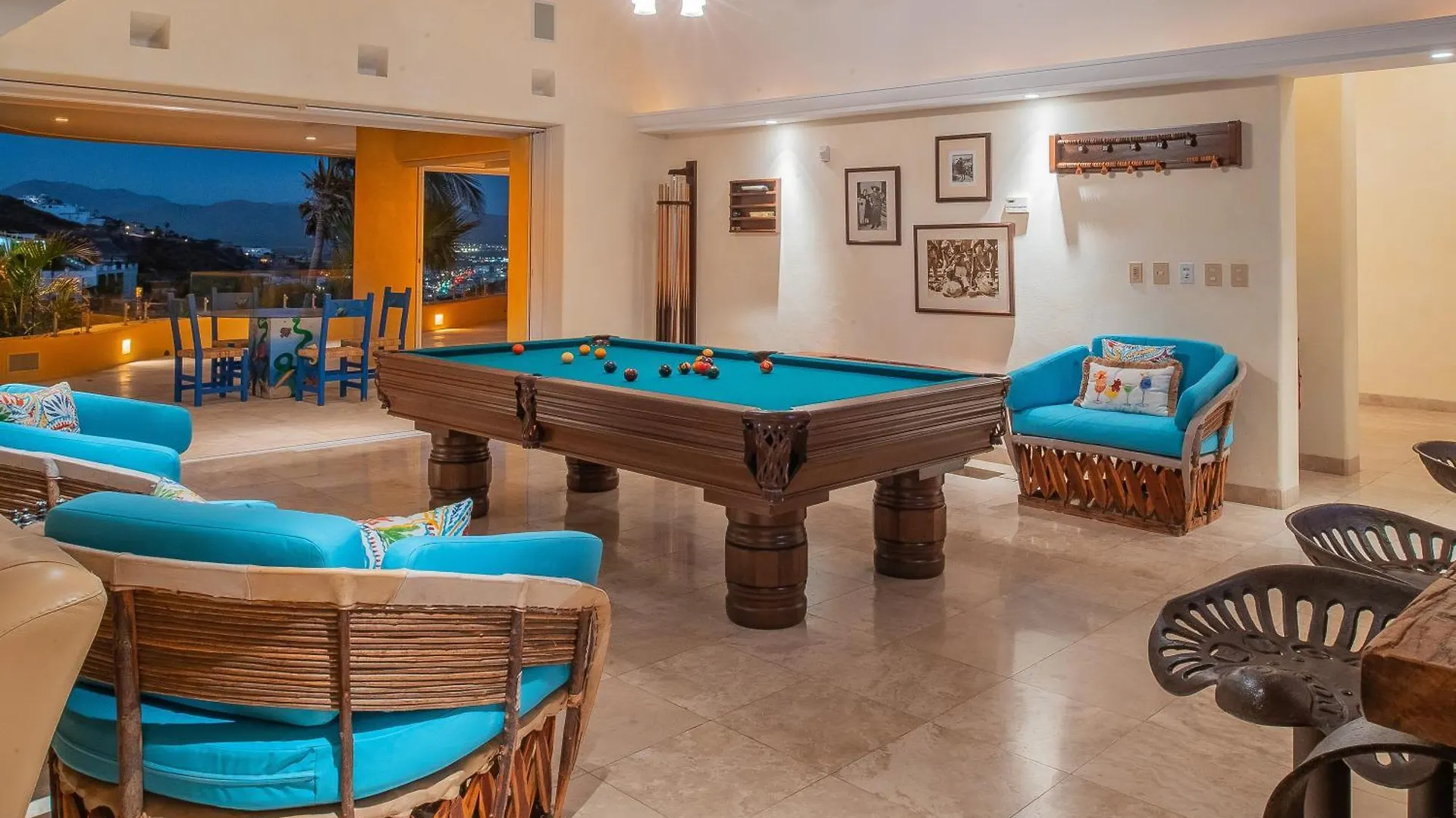 Villa Dos Vistas By Cabo Villas Cabo San Lucas
