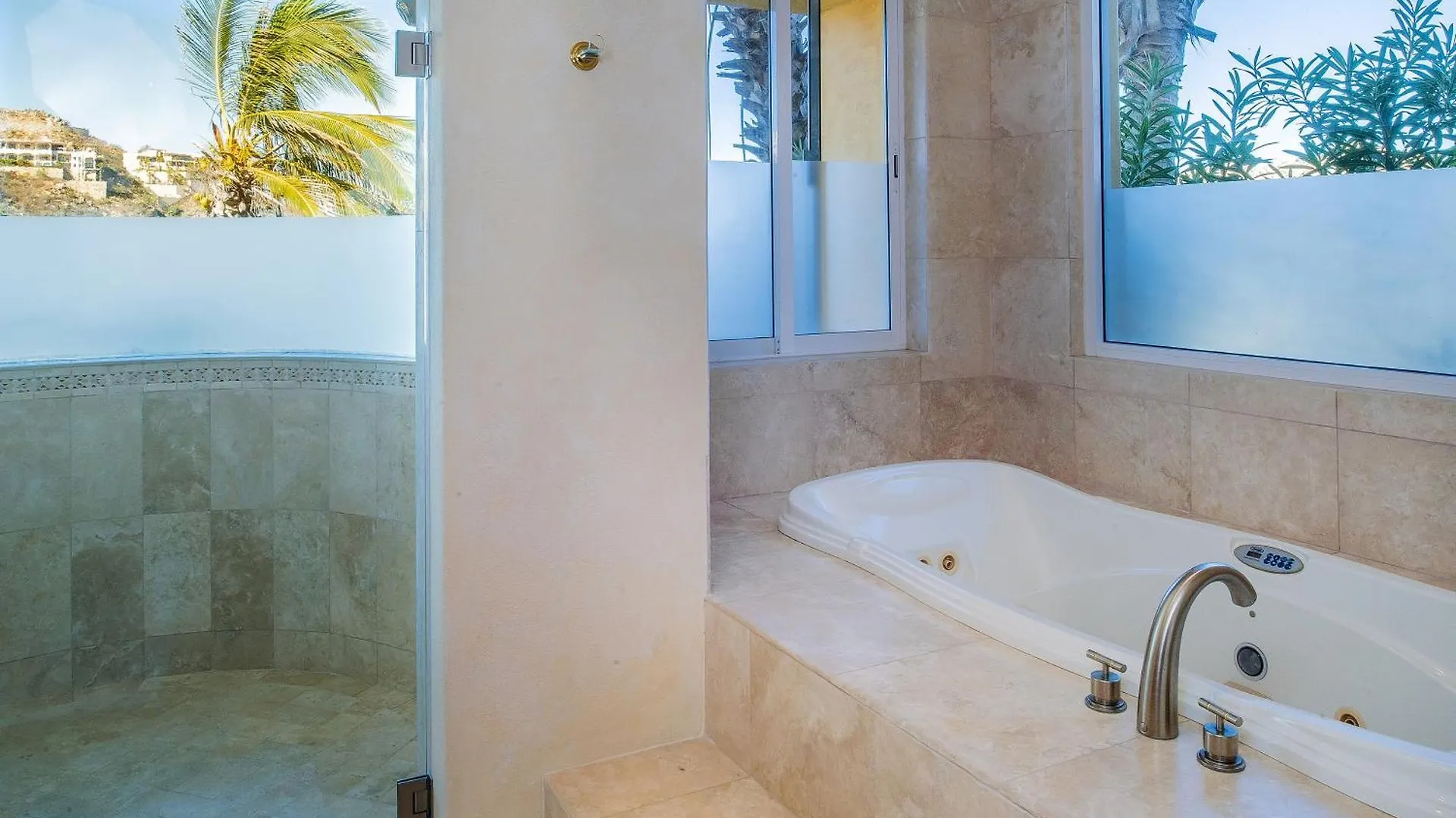 Villa Dos Vistas By Cabo Villas Cabo San Lucas