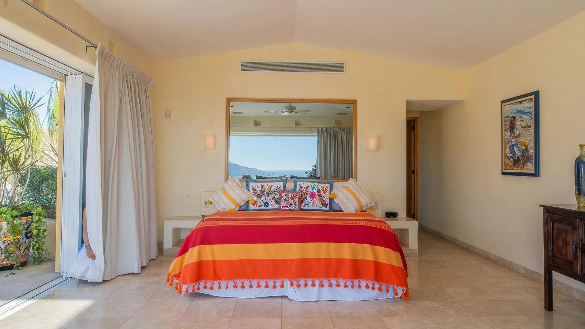 Villa Dos Vistas By Cabo Villas Cabo San Lucas
