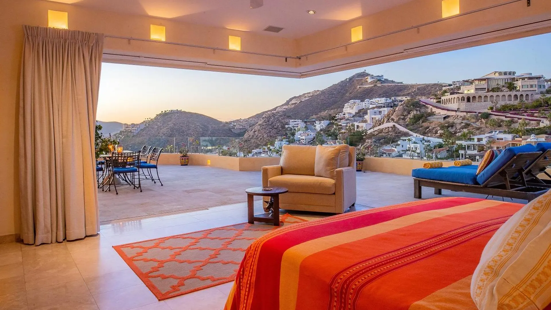 Villa Dos Vistas By Cabo Villas Cabo San Lucas