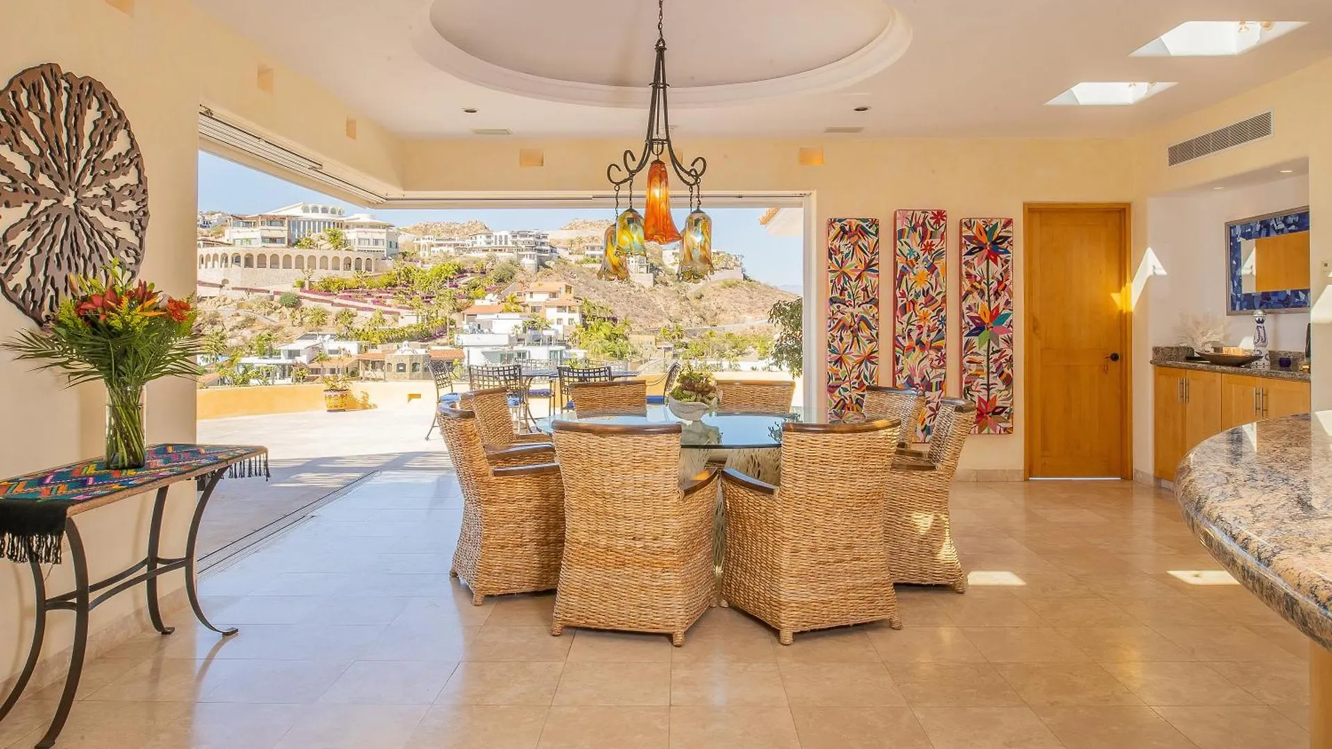 Villa Dos Vistas By Cabo Villas Cabo San Lucas