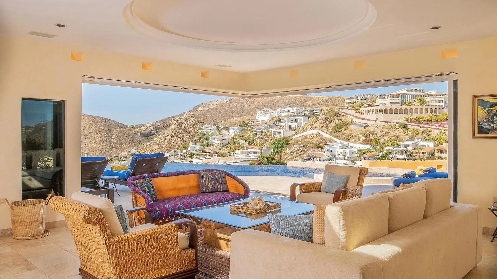 Villa Dos Vistas By Cabo Villas Cabo San Lucas