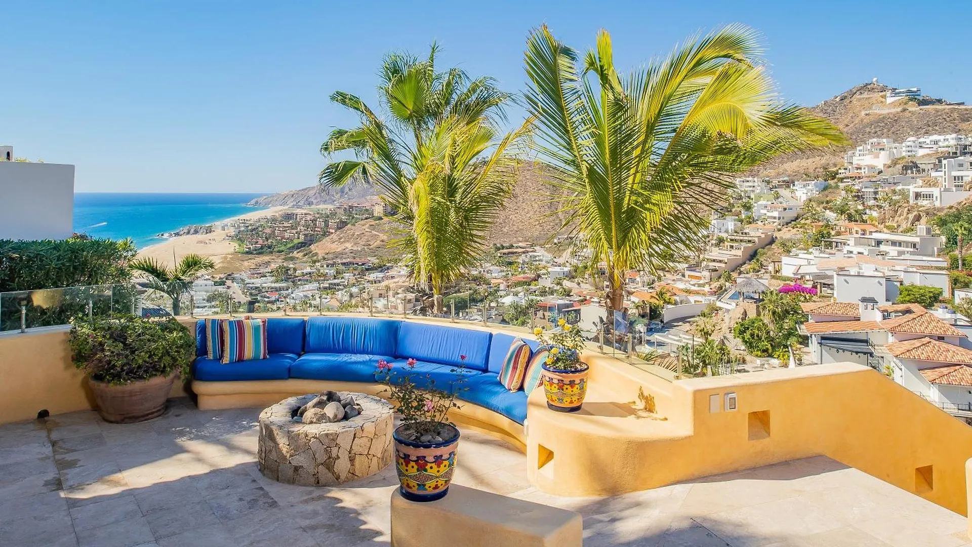 Villa Dos Vistas By Cabo Villas Cabo San Lucas Mexique