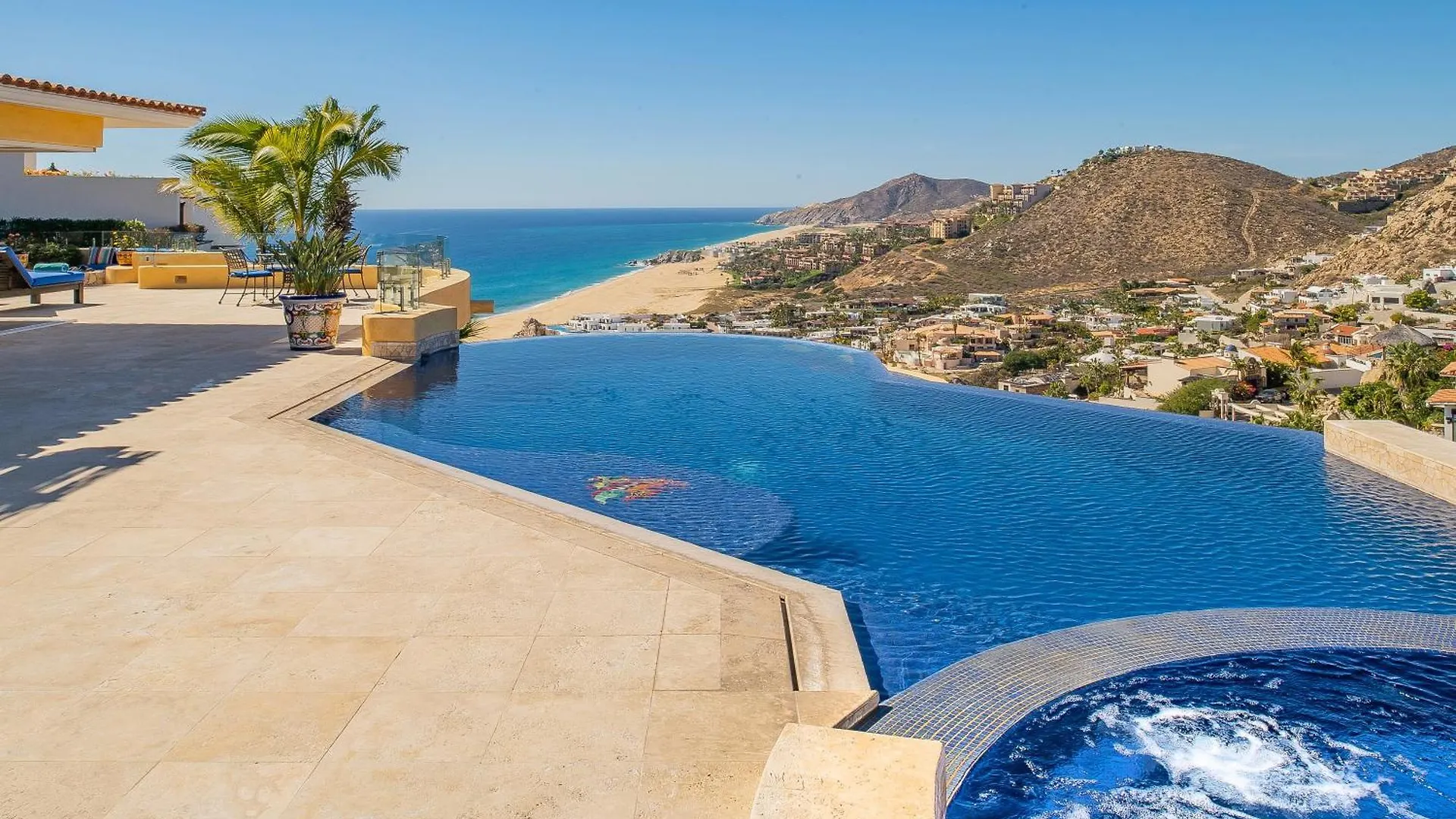 Villa Dos Vistas By Cabo Villas Cabo San Lucas 0*,