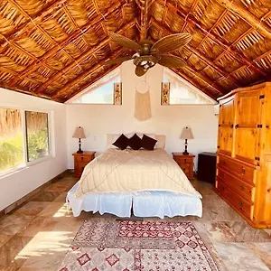 Casita Serena Maison d'hôtes